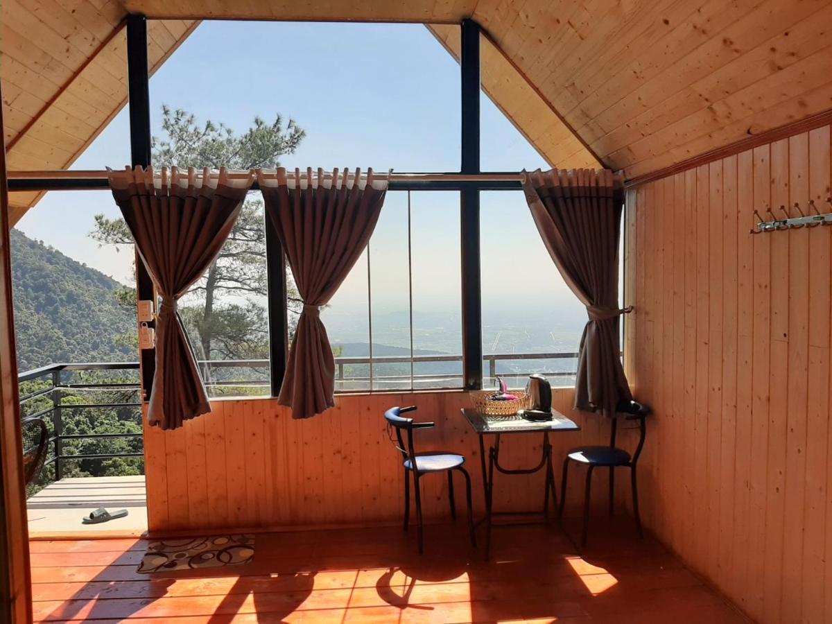 Du Thuyen Tam Dao Hotel Ханой Екстериор снимка
