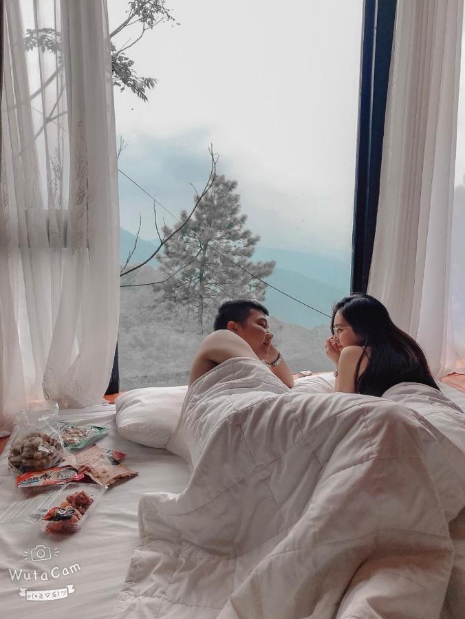 Du Thuyen Tam Dao Hotel Ханой Екстериор снимка