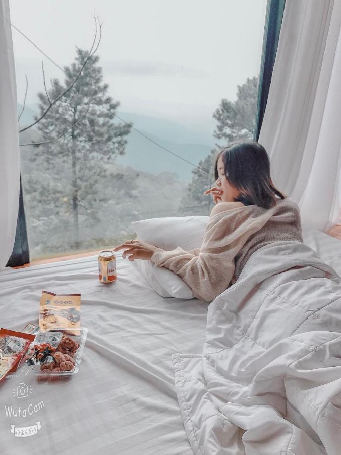 Du Thuyen Tam Dao Hotel Ханой Екстериор снимка