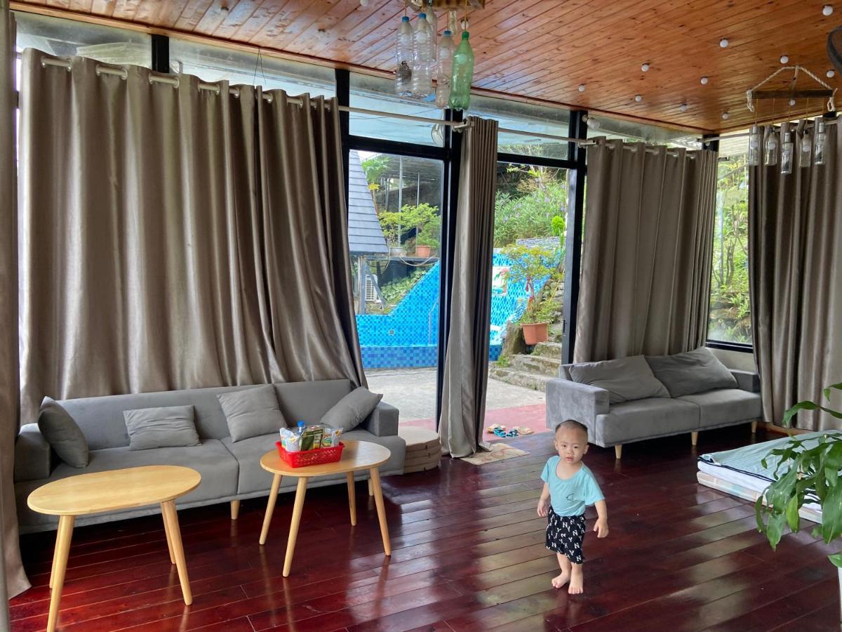 Du Thuyen Tam Dao Hotel Ханой Екстериор снимка