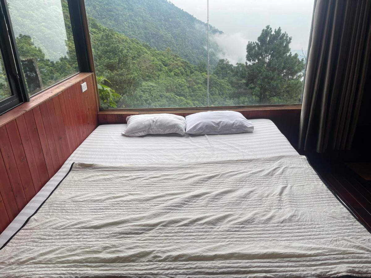 Du Thuyen Tam Dao Hotel Ханой Екстериор снимка